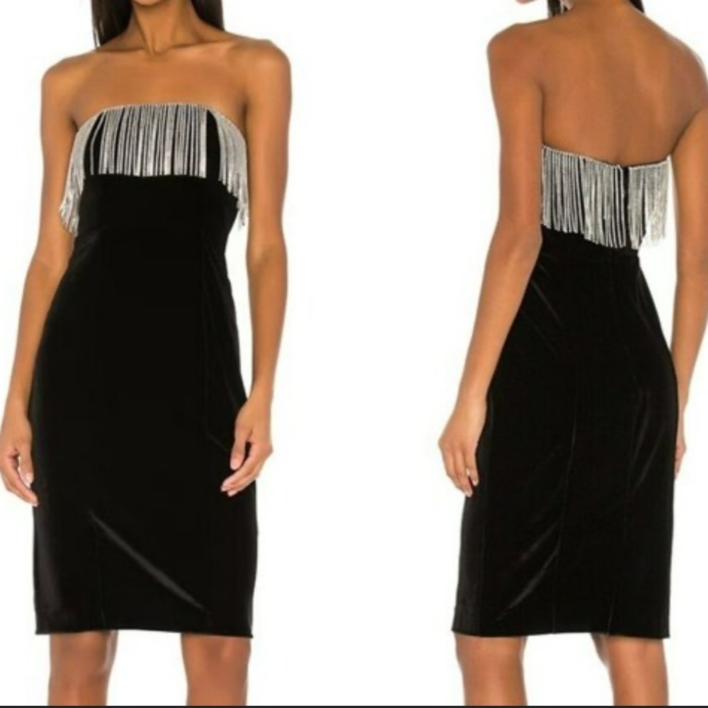 LPA Audra Dress from Revolve